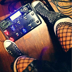 Meet your Posher, Jess